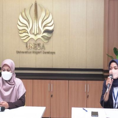 Pernyataan Sikap UNESA Atas Dugaan Kasus Kekerasan Seksual