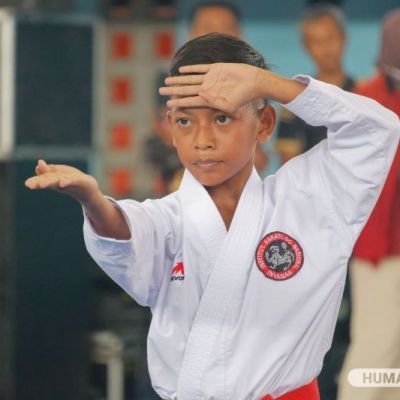 UNESA dan Igornas Jatim Jaring Atlet lewat Festival Olahraga Pendidikan