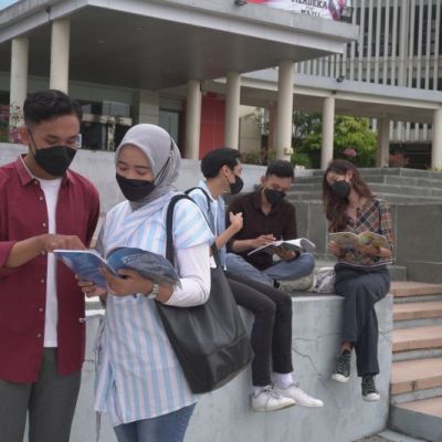 UNESA Rencanakan Program Kuliah Fast Track