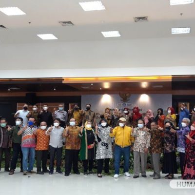 Satu Langkah lagi, UNESA Jadi PTN-BH