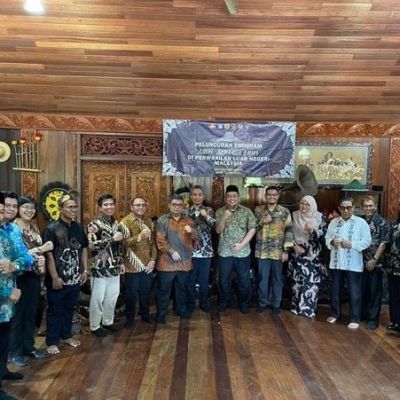 UNESA, KJRI dan Atdikbud Luncurkan Pelatihan Program Bahasa Jawa di Malaysia