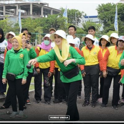 Arumi Bachsin Perwosi Jatim Siap Kembangkan Olahraga Petanque
