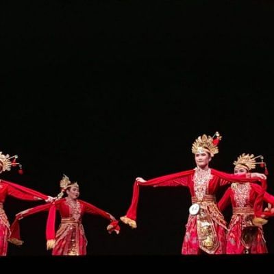 Upaya Unit Kegiatan Mahasiswa Lestarikan Tari Tradisional Lewat Festival