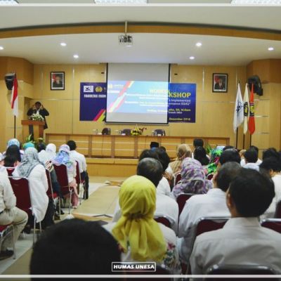 Reformasi Birokrasi Harus Terapkan Good University Governance GUG