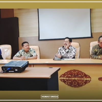 Tujuh Tim PIMNAS Unesa Siap Berkompetisi