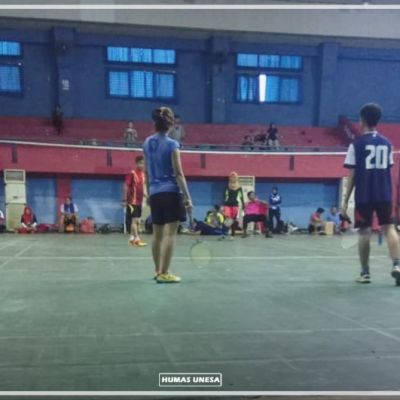 Pertandingan Bulu Tangkis, Eratkan Tali Persaudaraan