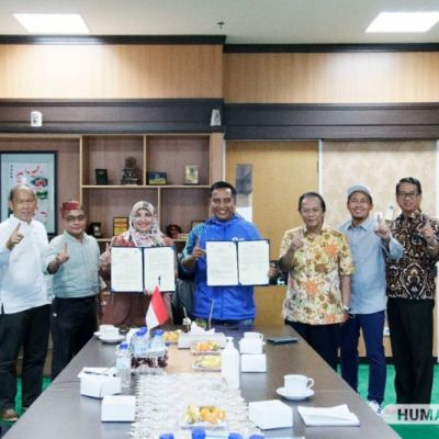 UNESA dan UIN Syarif Hidayatullah Kolaborasi Pengembangan SDM