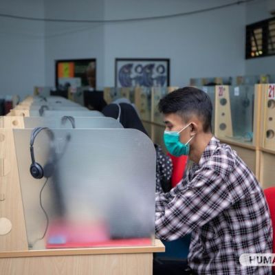Tips Memilih Jurusan dan Menembus Persaingan Jalur Mandiri di Unesa