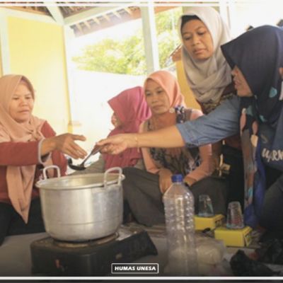 Bakti Abdi Mahasiswa untuk Negeri
