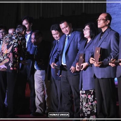 Pembukaan Aptekindo 2018 Berlangsung Meriah