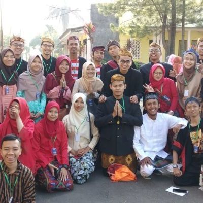 Tumbuhkan Jiwa Kebangsaan, 3 Mahasiswa Unesa Ikuti Forum Indonesia Muda