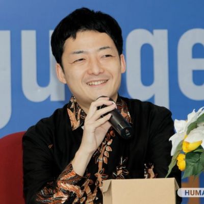Dihadiri Perwakilan Kedubes Jepang, UNESA Bekali Puluhan Mahasiswa yang Magang ke Negeri Sakura