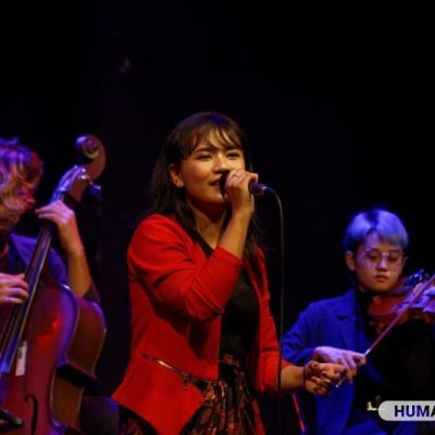 Bangkitkan Geliat Musik Tradisional, KKM Musik Persembahkan Musik Keroncong dengan Kemasan Kekinian