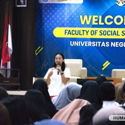 PSGA UNESA Gelar Diskusi Publik Soroti Peran dan Posisi Perempuan di Industri Media