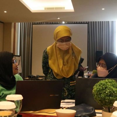 UNESA dan Matching Fund Rancang Aplikasi Asesmen, Bakal Disebarkan ke Sekolah