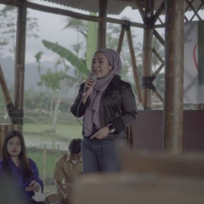 Dosen Ikom Adakan Pelatihan dan MoU Pengembangan Desa Wisata di Jember