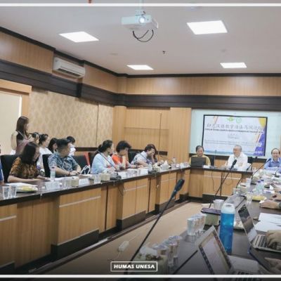 Strategi Implementasi Pembelajaran Bahasa Mandarin