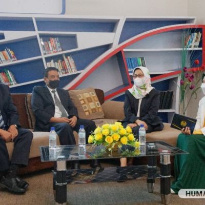 Lebih Dekat dengan FMIPA UNESA Prodi Terakreditasi A dan Kantongi Akreditasi Internasional