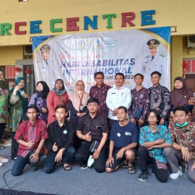 Komitmen Pemkab Gresik dan UNESA Tingkatkan Layanan Disabilitas