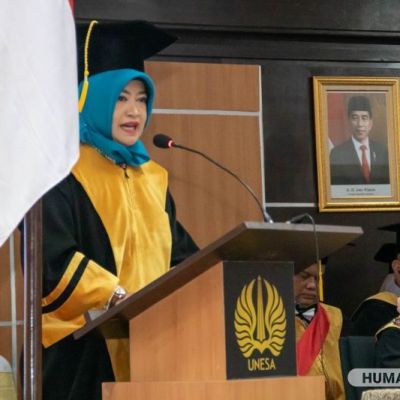 Pakar UNESA Olah Daun Kelor Jadi Ragam Produk Pangan, Bisa Perbaiki Gizi Balita Stunting