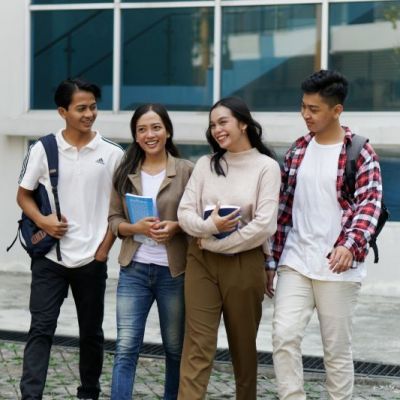 Program Kerja Sama Kaltim UNESA Buka Beasiswa Full S-1 PLB, Pendaftaran Mulai 4 Juli