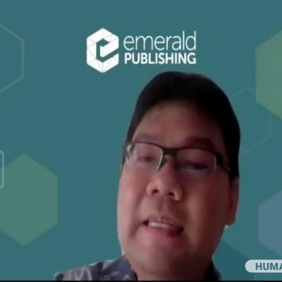 Dorong Peningkatan Publikasi Ilmiah Bereputasi, UNESA Gandeng Emerald Publishing