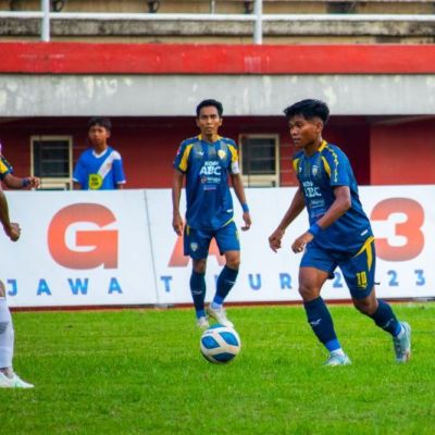 UNESA Siapkan Skuad Terbaik untuk Liga 3 Jatim Musim Depan