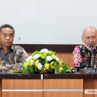Persiapan Alih Status, UNSIL Gali Best Practice ke UNESA
