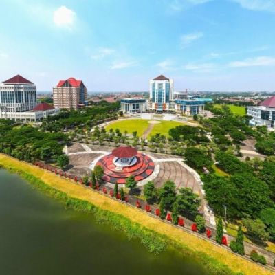 Jangan Sampai Lewat UNESA Masih Buka Pendaftaran Jalur Mandiri Sampai 11 Juli 2024
