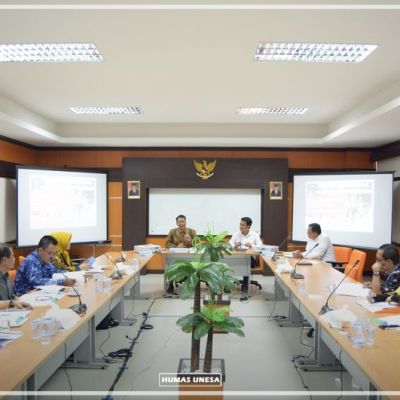 Tanggapi Permendikbud Nomor 51 Tahun 2018, FISH Gelar FGD