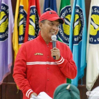 Menunggu Penetapan PTN BH, UNESA Siapkan Terobosan dan Tambah Kelas Internasional