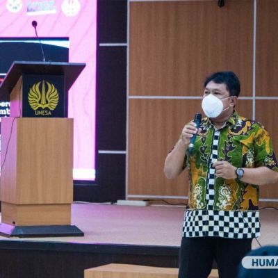 Peringati Hari Kesehatan Mental Sedunia, SMCC Helat Talkshow Self Love dan Kesehatan Mental