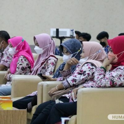 Tingkatkan Motivasi Siswa, SMAN 1 Kenduruan Kunjungi UNESA