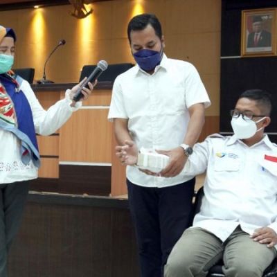 SMCC Gelar Pelatihan K3 Guna Meningkatkan Kualitas Skill dan Edukasi Kondisi Kedaruratan