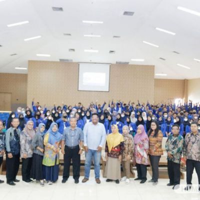Ini Alasan SMAN 1 Pulung Ponorogo Kunjungi UNESA