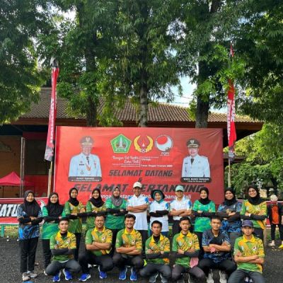 Membanggakan Tim Petanque Unesa Sabet Dua Emas dan Satu Perunggu di Kejuaraan Petanque Nasional