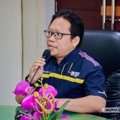 Rencana Kolaborasi Pakar UITM dan Pendidikan Teknik Mesin UNESA