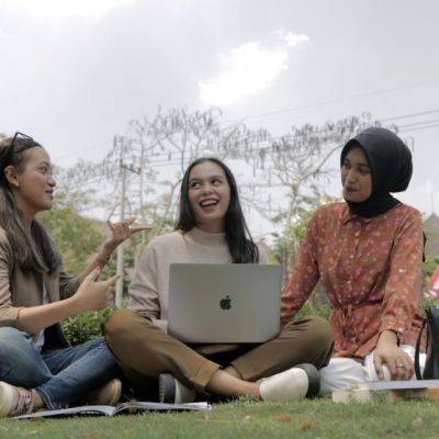 Ada yang Merasa Mahasiswa Kupu-kupu atau Kura-kura Simak ini Ya