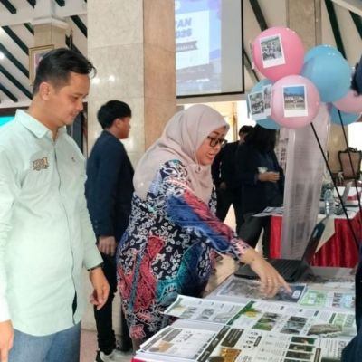 Unesa Resmi Tutup KKNT di Kabupaten Malang, Wariskan 39 Karya Inovatif untuk Masyarakat Desa