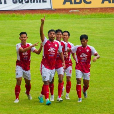 Pembuktian Kresna Unesa FC Tahan Imbang Pasuruan United dan Libas Persema Malang
