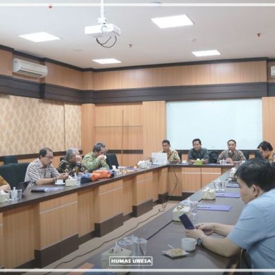 Kokohkan Silaturahmi, Forwarek 2019 Berjalan Lancar