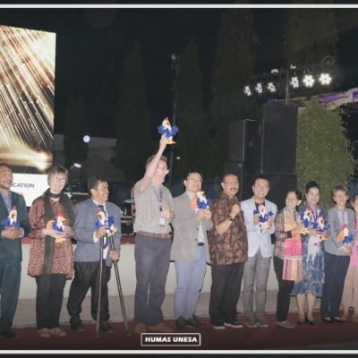 Gala Dinner ICSE 2019 The Third International Conference