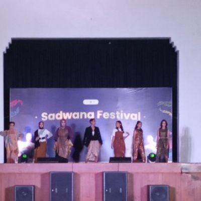 Diapresiasi Pemkot Surabaya, UNESA Giatkan Budaya Menjadi Lentera
