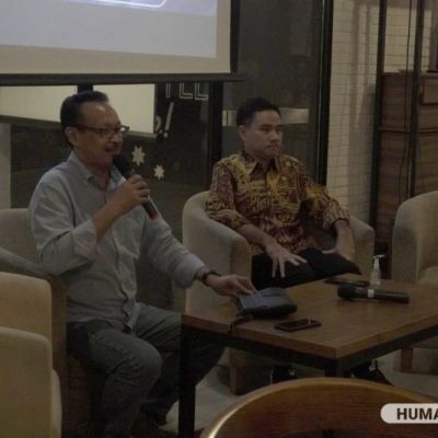UNESA Helat FGD tentang Vokasi, Begini Kata Wikan Sakarinto