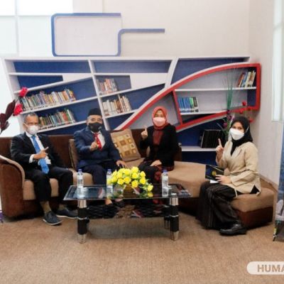 FIP UNESA Punya Prodi Kompetitif dan Sering Kirim Mahasiswa ke Luar Negeri lewat Program Unggulan