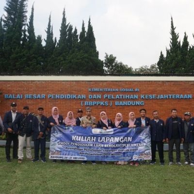 Mahasiswa RPL Jalani Kuliah Lapangan di Desa Wisata Bojonegoro