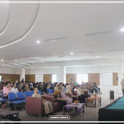 SEMINAR NASIONAL PARAMASASTRA 6