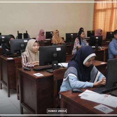 Setelah Nilai Keluar, Peserta UTBK diharapkan Menunggu