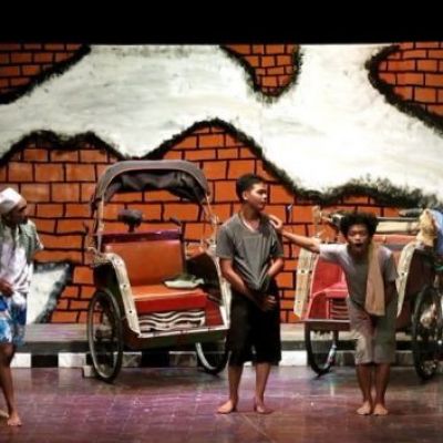 Hari Teater Sedunia Begini Tantangan dan Peluang Teater Era Digital Menurut Pakar Unesa