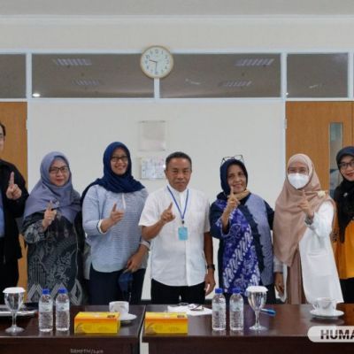 Hadirkan Pakar Smart City, UNESA Siap Menyongsong Pemeringkatan SDGs